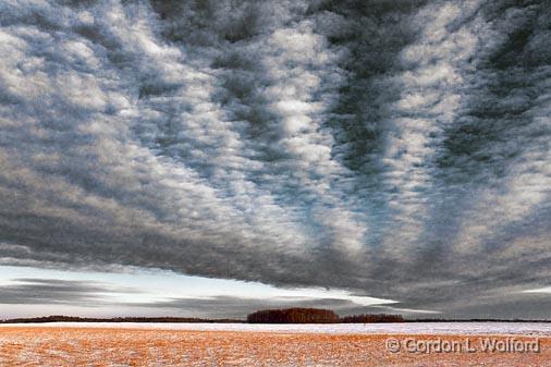 Big Sky_13586.jpg - Photographed at Ottawa, Ontario - the capital of Canada.